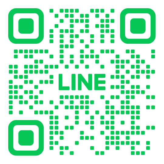 QR Code Line